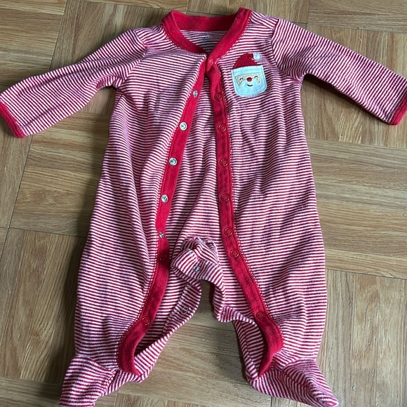 EUC SLEEPER - Picture 1 of 2